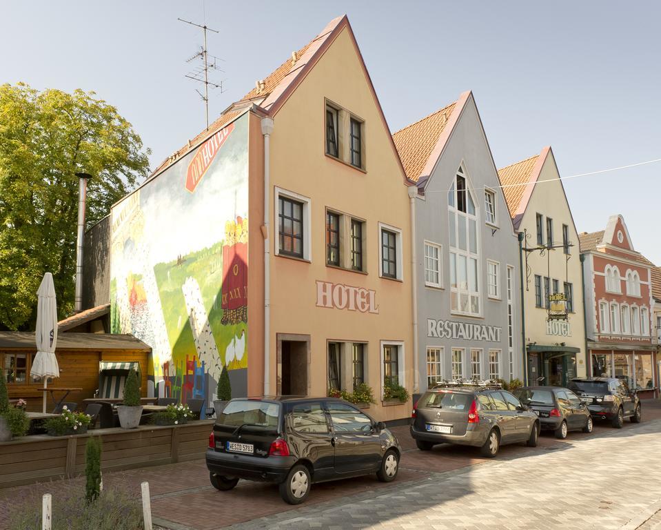 Neumaier Hotel 3*