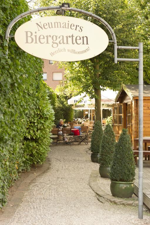 Neumaier Hotel 3*