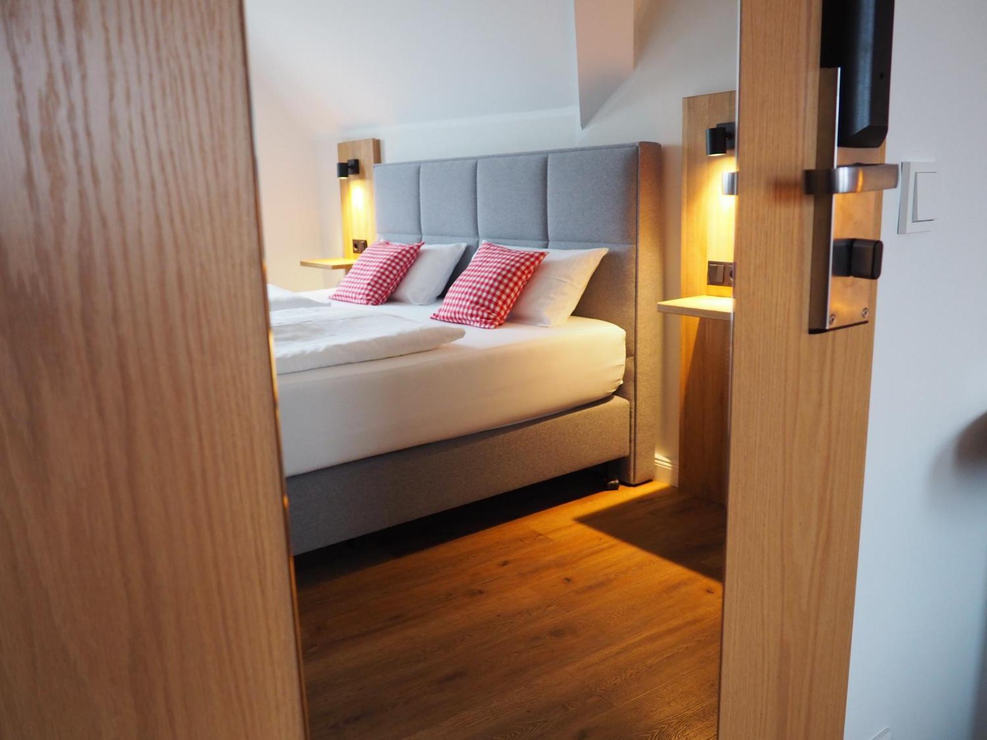 Neumaier Hotel 3*